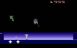 Space Cavern [Model AP2002] screenshot
