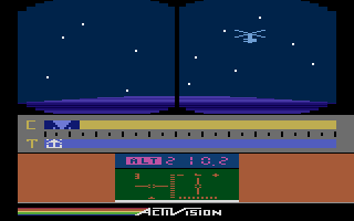 Space Shuttle - A Journey Into Space [Model AZ-033] screenshot