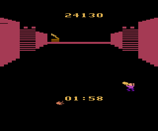 Spinning Fireball - Fire Spinner - Fireball Spinner [Model GN-080] screenshot