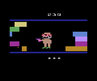 Squeeze Box [Model VC2002] screenshot