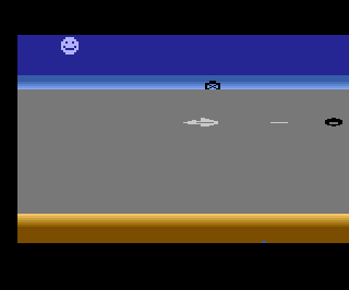 Star Fox [Model 1003] screenshot