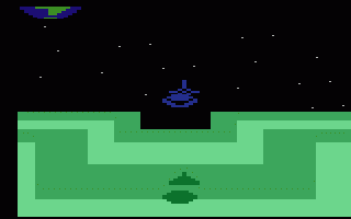 Star Strike [Model MT4313] screenshot