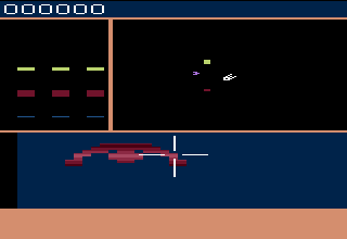 Star Trek - Strategic Operations Simulator [Model 004-01] screenshot