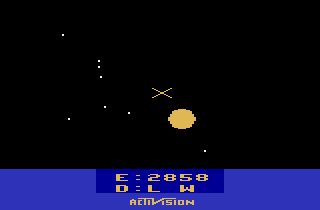 StarMaster [Model AX-016] screenshot