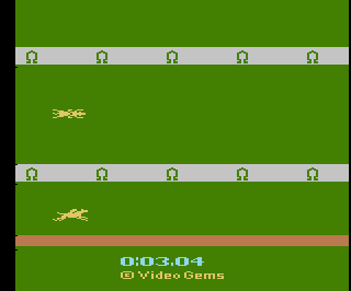 Steeplechase [Model VG-03] screenshot