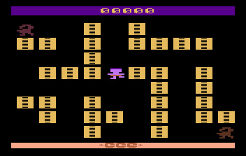 Stone Age [Model C-840] screenshot