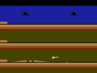 Stunt Cycle screenshot