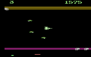 Subterranea [Model 03213] screenshot