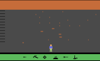 SwordQuest - EarthWorld [Model CX2656] screenshot