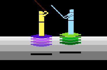 Swordfight screenshot