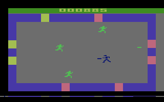 TRON - Deadly Discs [Model MT5662] screenshot