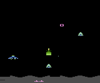 Time Race [Model SS-001] screenshot