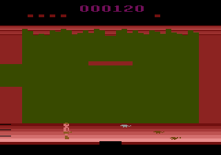 Tomarc the Barbarian [Model 99007] screenshot