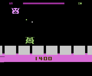 Tooth Protectors screenshot