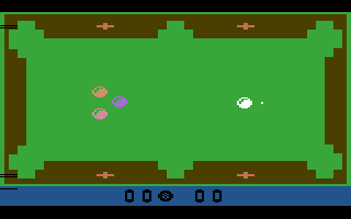 Trick Shot [Model IA3000] screenshot