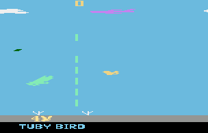 Tuby Bird [Model SS-020] screenshot