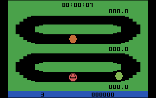 Video Jogger screenshot