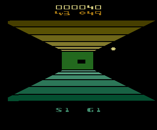 Wall Ball [Model 50030] screenshot