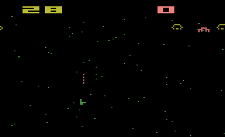 Warplock [Model DA1002] screenshot