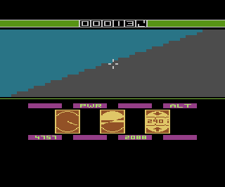 Wings screenshot