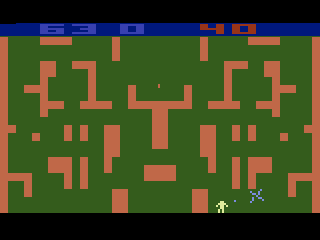 Wizard screenshot