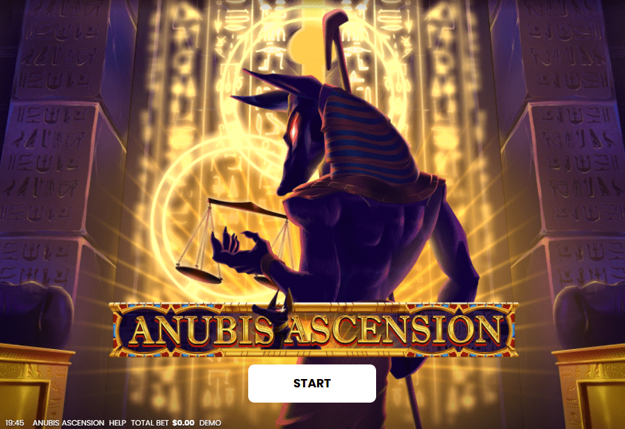 Anubis Ascension screenshot