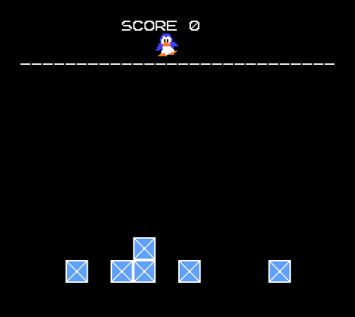 Block Hit screenshot
