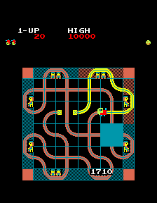 Cotocoto Cottong screenshot