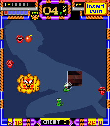 Paradise Deluxe screenshot