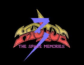 Hydlide 3 - The Space Memories [Model TEX-79] screenshot
