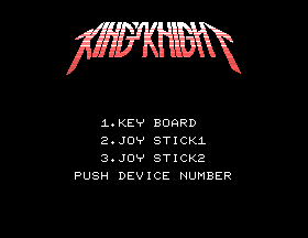King' Knight screenshot