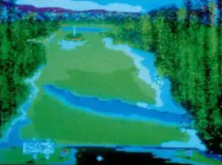 Royal Box VIP Golf screenshot