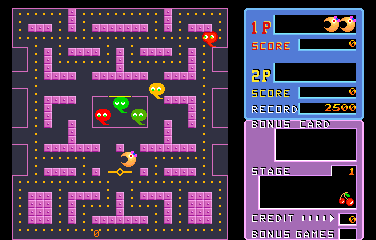 Puck-People screenshot