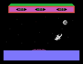 Choplifter! screenshot