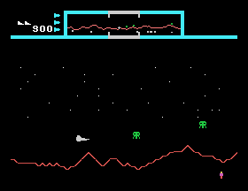 Defender [Model 70002] screenshot