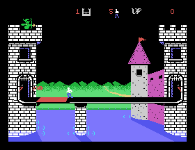 DragonFire screenshot