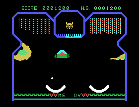 Flipper Slipper screenshot