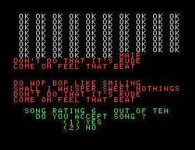 It's Only Rock 'n' Roll screenshot
