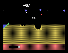 James Bond 007 screenshot