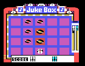 Juke Box screenshot