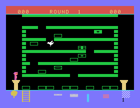 Linking Logic screenshot
