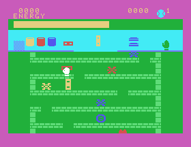 Logic Levels screenshot
