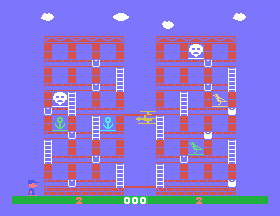 Memory Manor screenshot