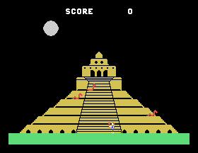 Quest for Quintana Roo screenshot