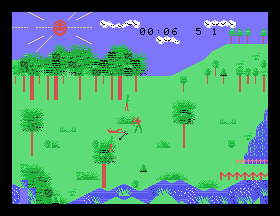 Robin Hood screenshot
