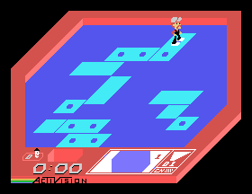 Rock 'n Bolt screenshot