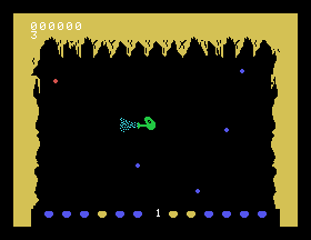 Slurpy screenshot