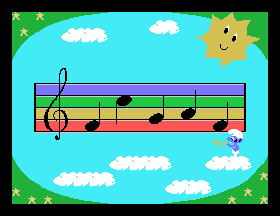 Smurf Play and Learn screenshot