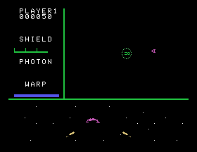 Star Trek - Strategic Operations Simulator  screenshot