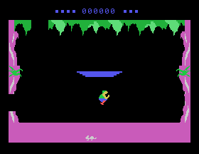 Tomarc the Barbarian screenshot